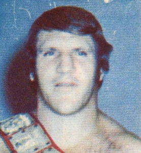 Bruno Sammartino headshot with belt